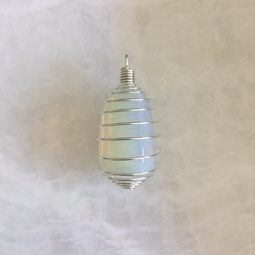 Crystal Healing Pendants - Mavvea