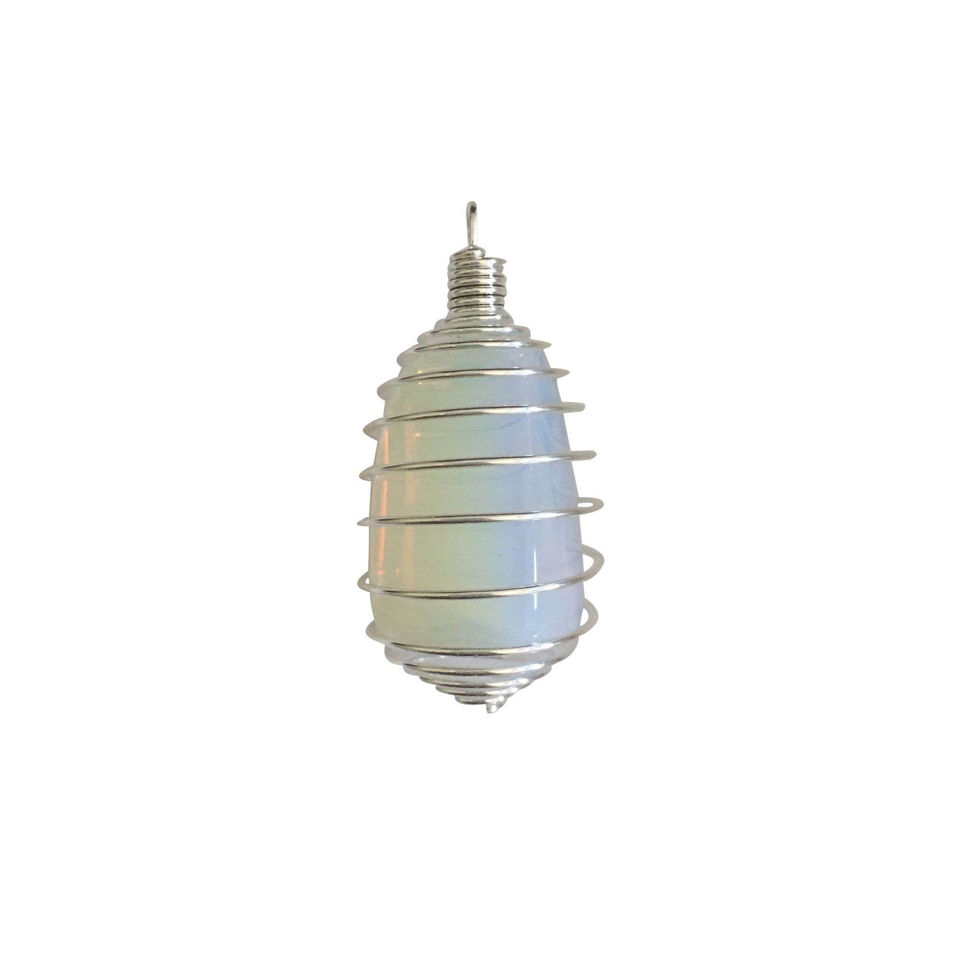 Crystal Healing Pendants - Mavvea