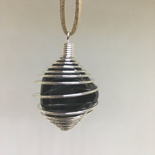 Crystal Healing Pendants - Mavvea