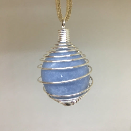 Crystal Healing Pendants - Mavvea